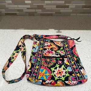 Vera Bradley Disney Hipster